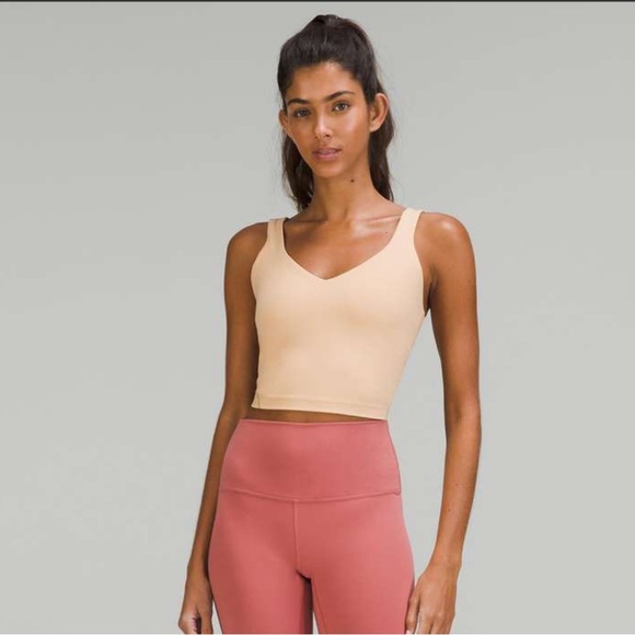Lululemon Align Tank - Picture 5 of 9